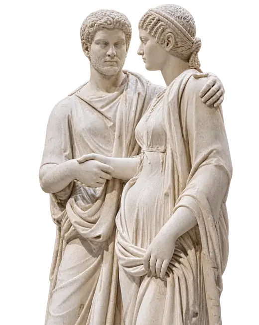 O processo — escultura